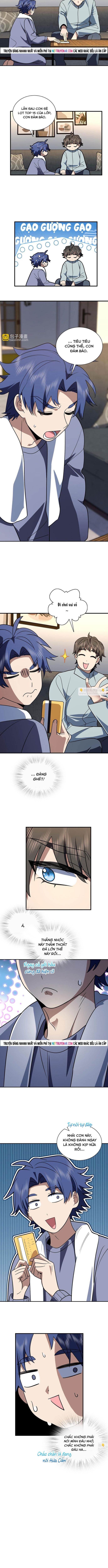 Bà Xã Nhà Tôi Đến Từ Ngàn Năm Trước Chapter 422 - 3