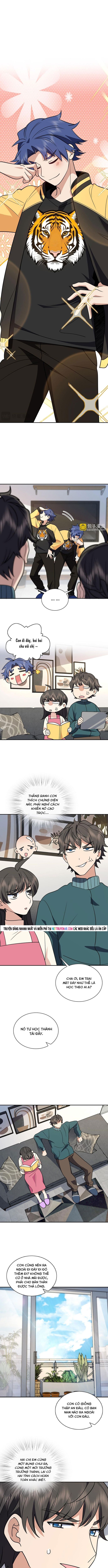 Bà Xã Nhà Tôi Đến Từ Ngàn Năm Trước Chapter 422 - 4