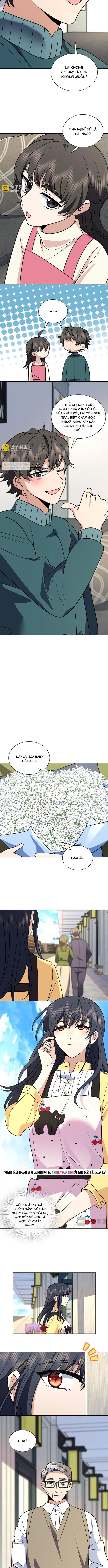 Bà Xã Nhà Tôi Đến Từ Ngàn Năm Trước Chapter 422 - 5