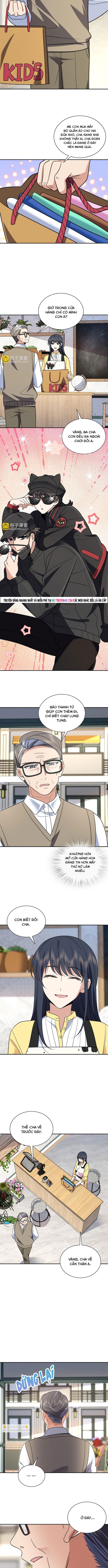 Bà Xã Nhà Tôi Đến Từ Ngàn Năm Trước Chapter 422 - 6