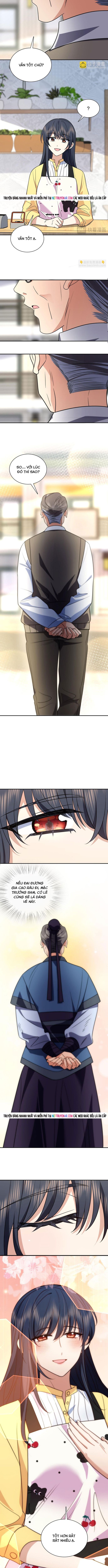 Bà Xã Nhà Tôi Đến Từ Ngàn Năm Trước Chapter 422 - 7