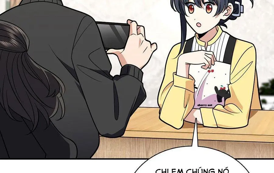 Bà Xã Nhà Tôi Đến Từ Ngàn Năm Trước Chapter 424 - 126