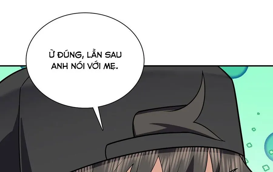 Bà Xã Nhà Tôi Đến Từ Ngàn Năm Trước Chapter 424 - 128