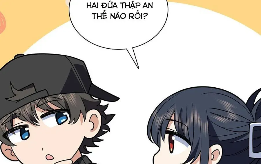 Bà Xã Nhà Tôi Đến Từ Ngàn Năm Trước Chapter 424 - 132