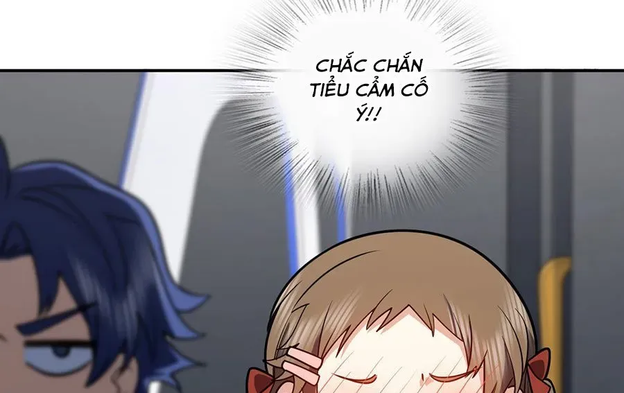 Bà Xã Nhà Tôi Đến Từ Ngàn Năm Trước Chapter 424 - 36