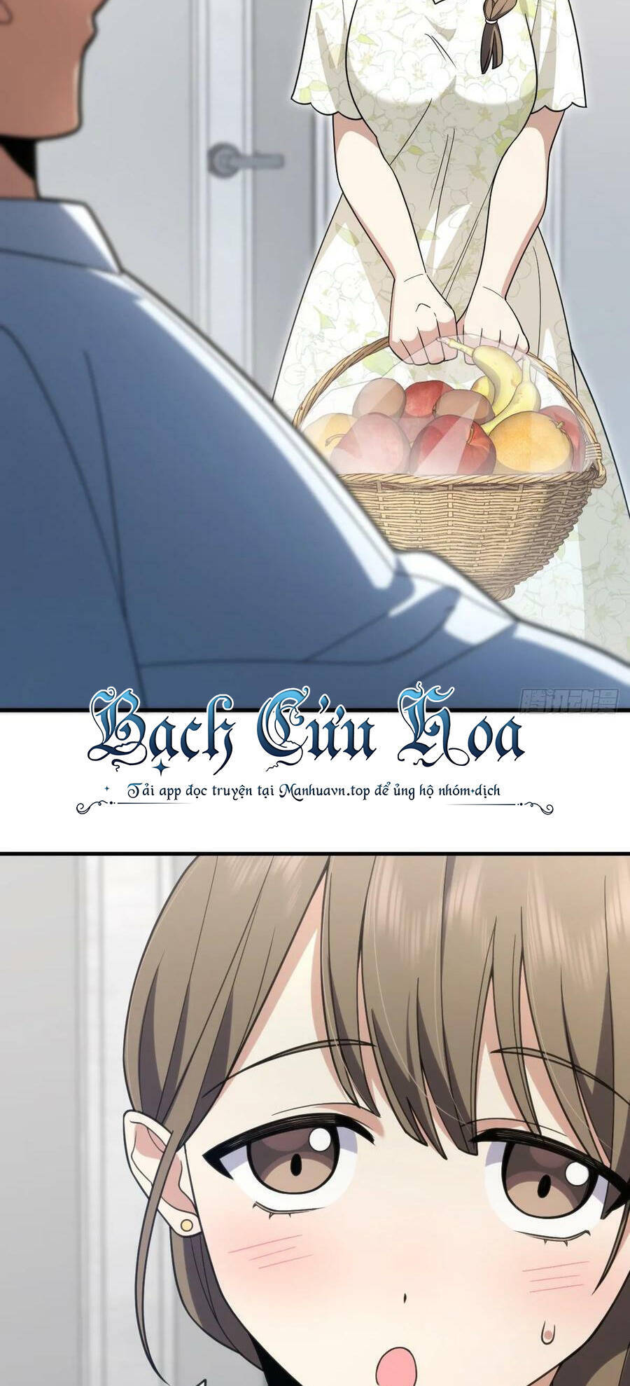 Bà Xã Nhà Tôi Đến Từ Ngàn Năm Trước Chapter 156 - 13