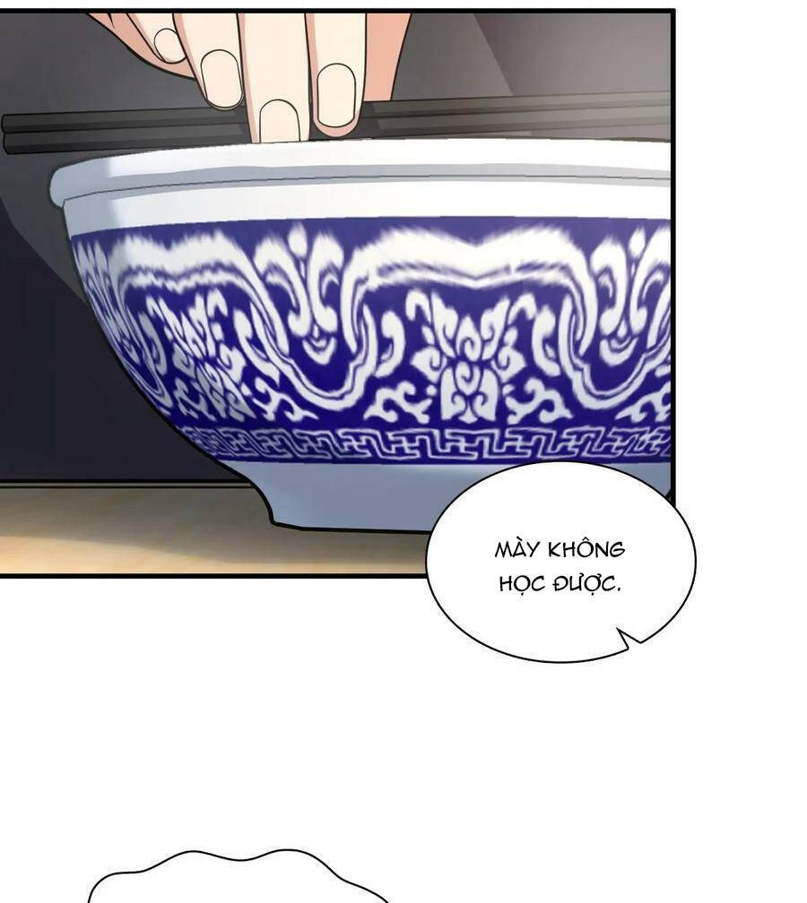 Bà Xã Nhà Tôi Đến Từ Ngàn Năm Trước Chapter 156 - 52