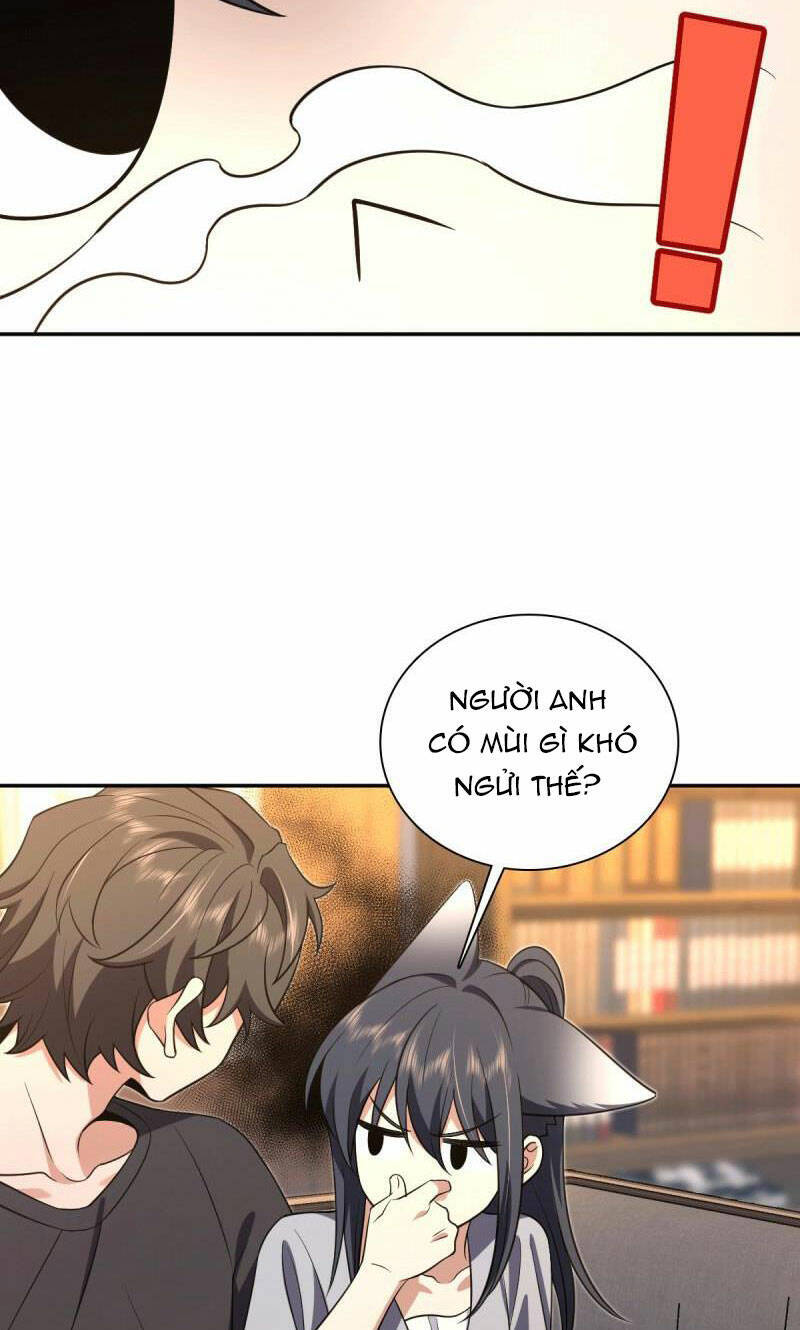 Bà Xã Nhà Tôi Đến Từ Ngàn Năm Trước Chapter 157 - 27