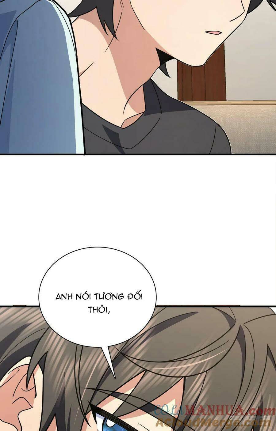 Bà Xã Nhà Tôi Đến Từ Ngàn Năm Trước Chapter 159 - 21