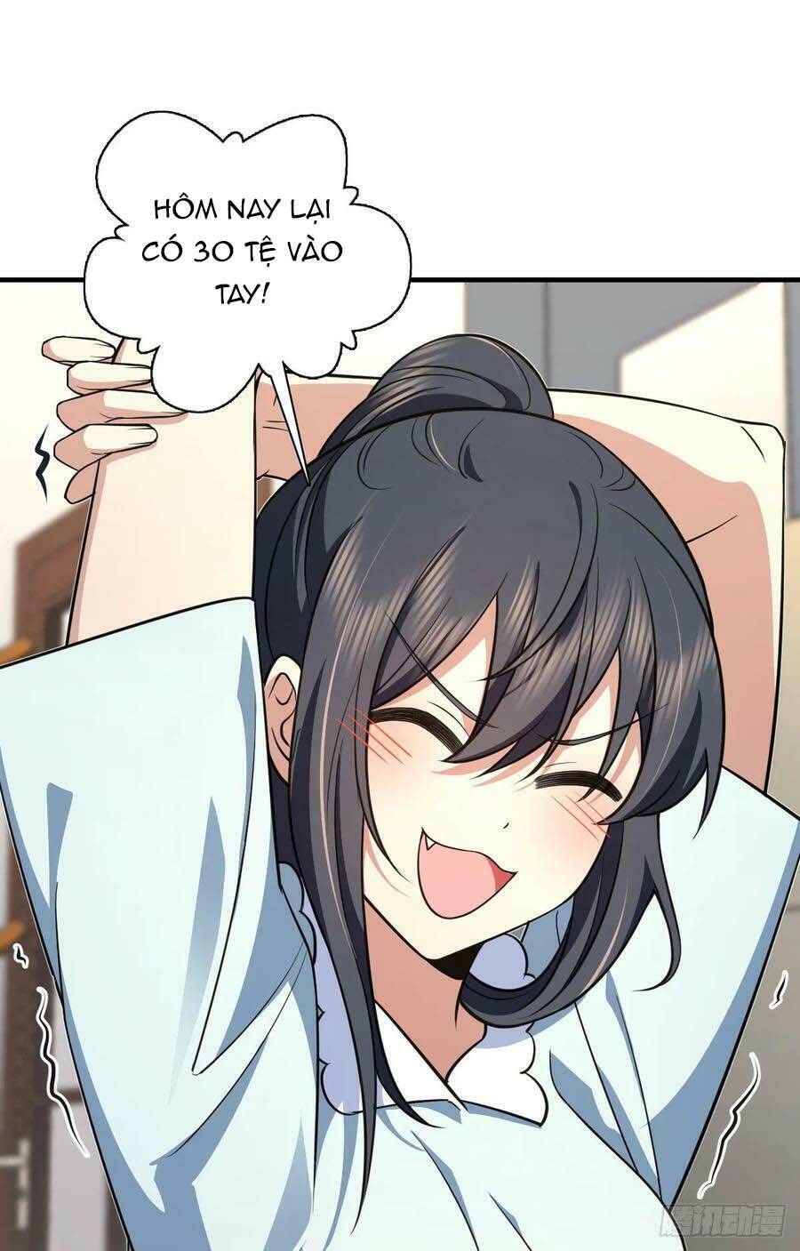 Bà Xã Nhà Tôi Đến Từ Ngàn Năm Trước Chapter 159 - 35