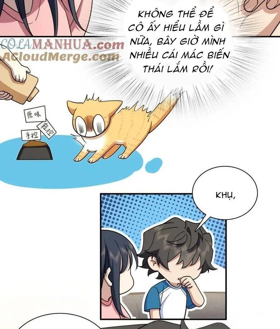 Bà Xã Nhà Tôi Đến Từ Ngàn Năm Trước Chapter 160 - 19