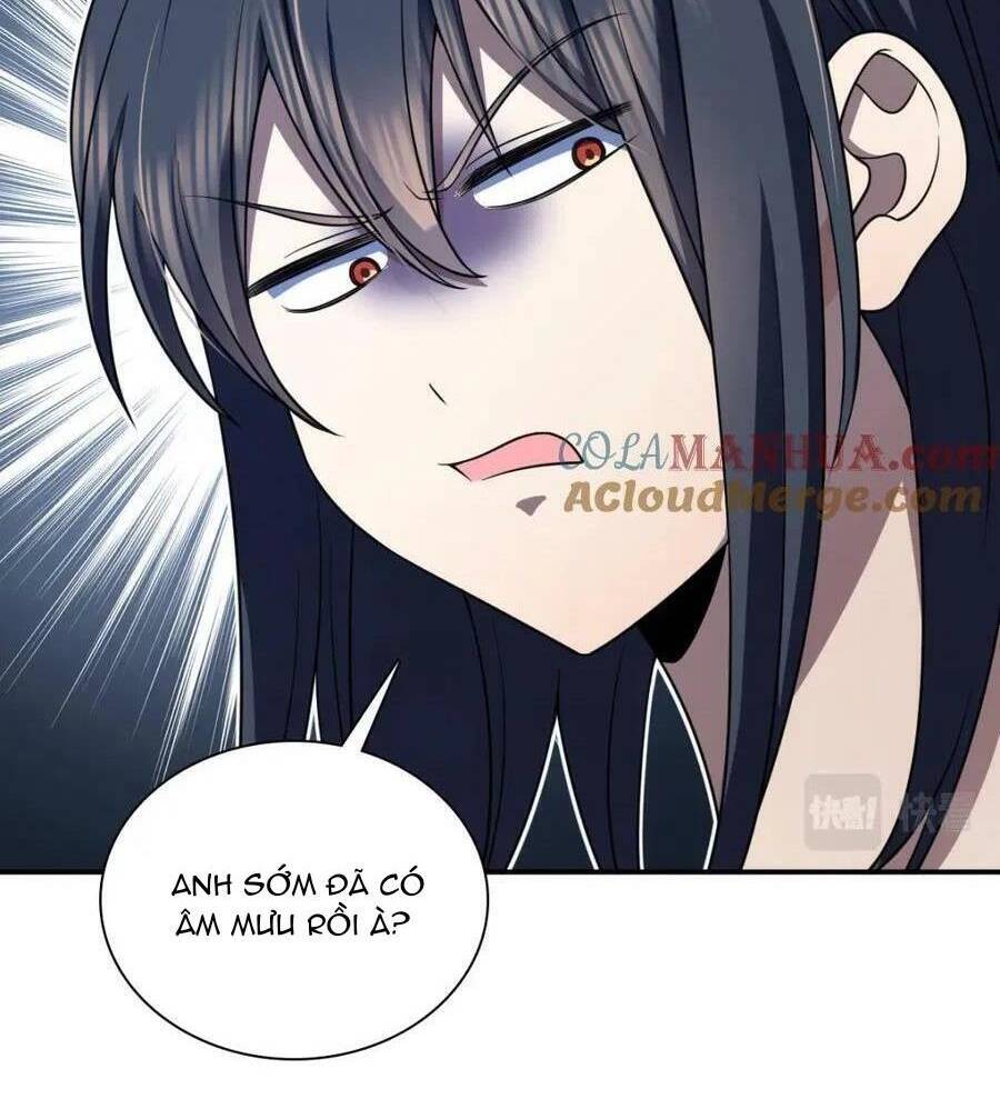 Bà Xã Nhà Tôi Đến Từ Ngàn Năm Trước Chapter 160 - 48