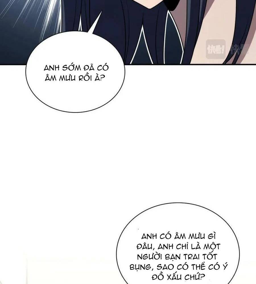 Bà Xã Nhà Tôi Đến Từ Ngàn Năm Trước Chapter 160 - 52