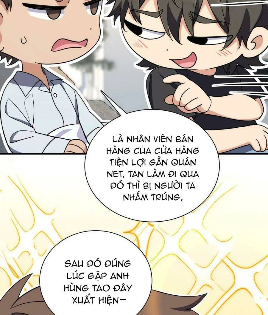 Bà Xã Nhà Tôi Đến Từ Ngàn Năm Trước Chapter 162 - 20