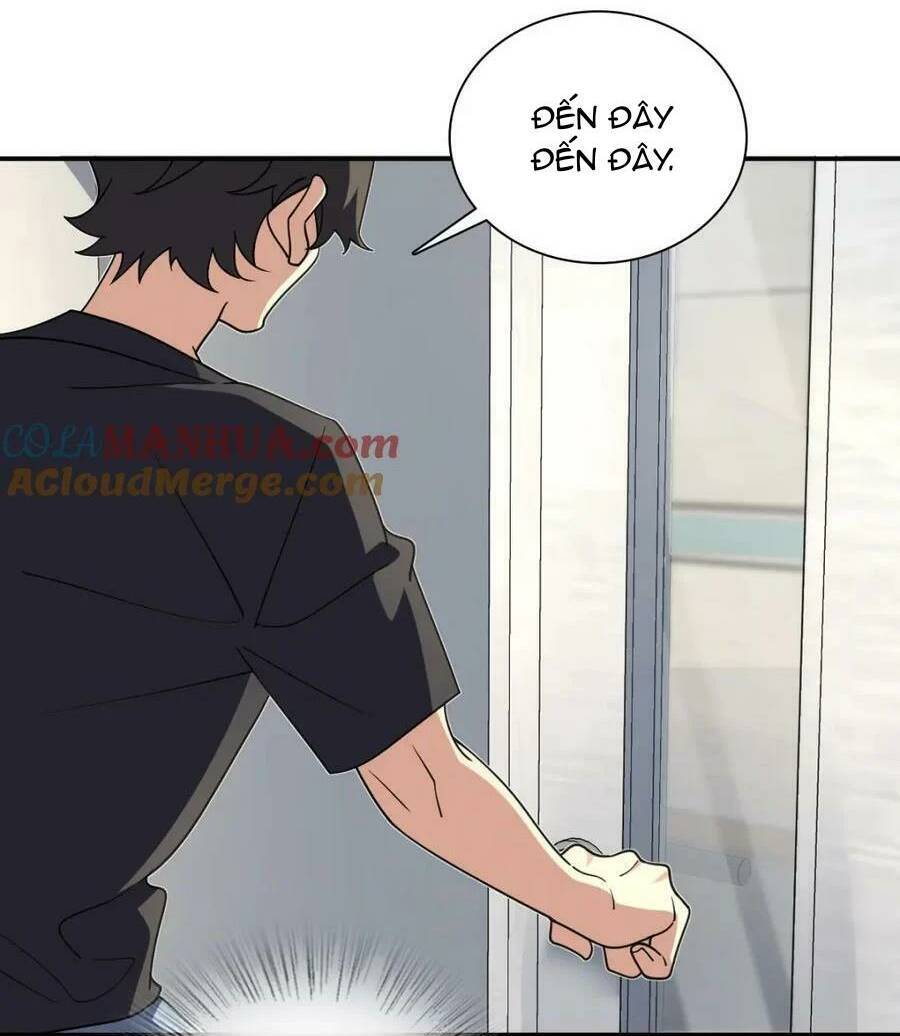 Bà Xã Nhà Tôi Đến Từ Ngàn Năm Trước Chapter 162 - 30