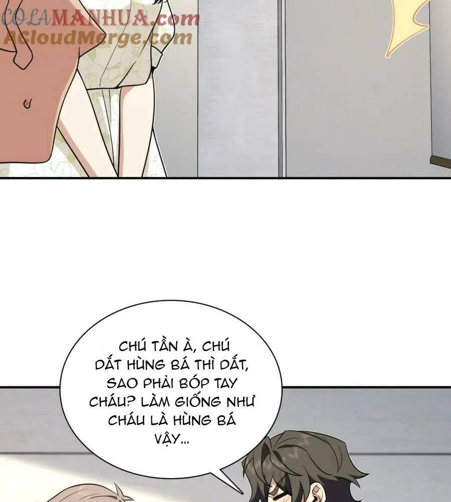 Bà Xã Nhà Tôi Đến Từ Ngàn Năm Trước Chapter 162 - 39
