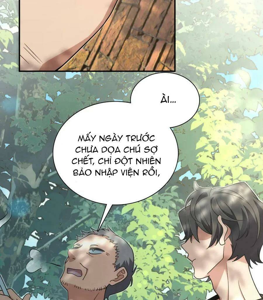 Bà Xã Nhà Tôi Đến Từ Ngàn Năm Trước Chapter 162 - 48