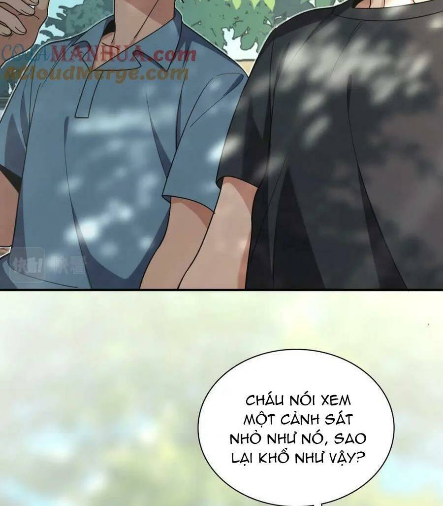 Bà Xã Nhà Tôi Đến Từ Ngàn Năm Trước Chapter 162 - 49