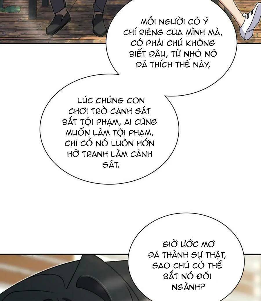 Bà Xã Nhà Tôi Đến Từ Ngàn Năm Trước Chapter 162 - 55