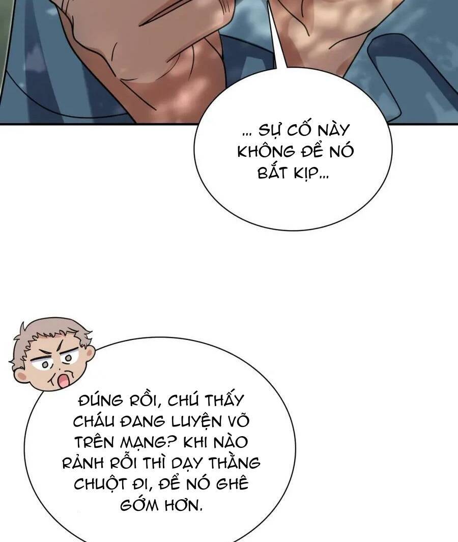 Bà Xã Nhà Tôi Đến Từ Ngàn Năm Trước Chapter 162 - 59