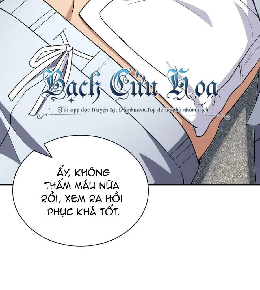Bà Xã Nhà Tôi Đến Từ Ngàn Năm Trước Chapter 162 - 9