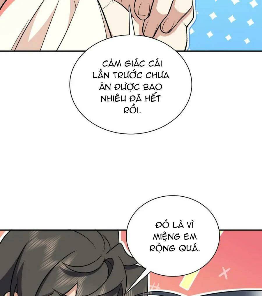 Bà Xã Nhà Tôi Đến Từ Ngàn Năm Trước Chapter 163 - 24