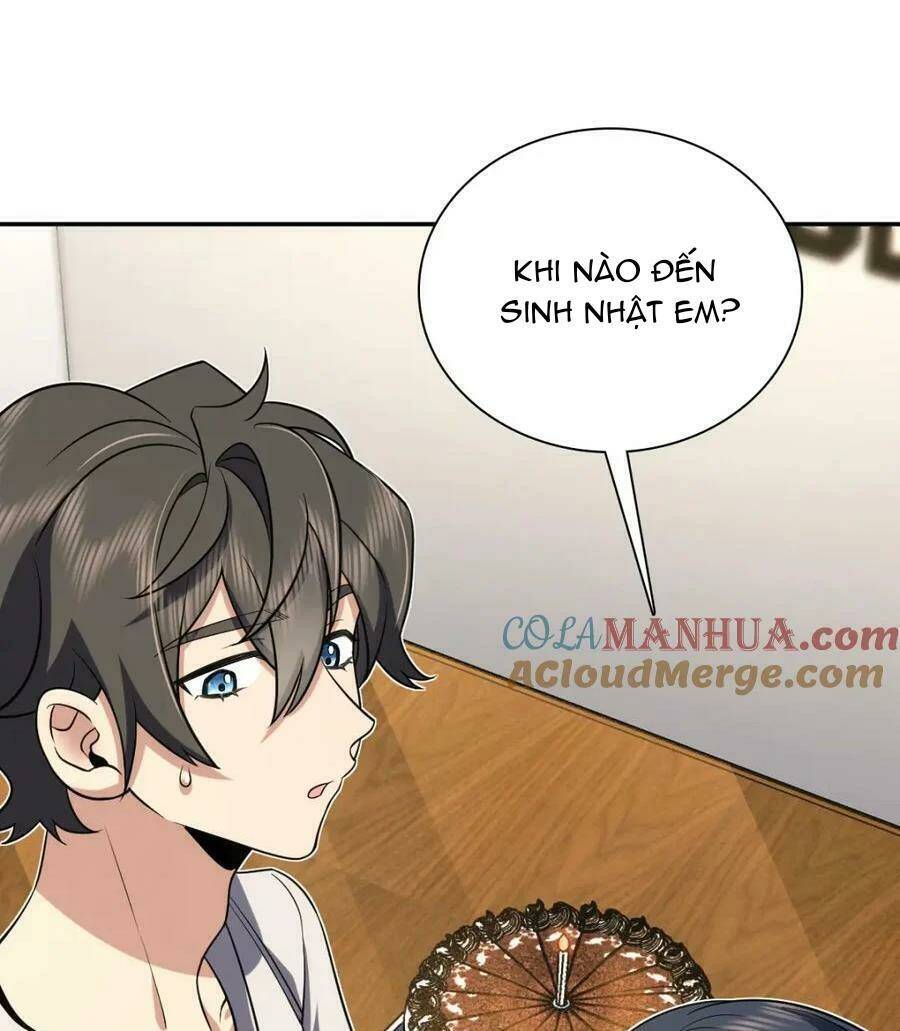 Bà Xã Nhà Tôi Đến Từ Ngàn Năm Trước Chapter 163 - 32