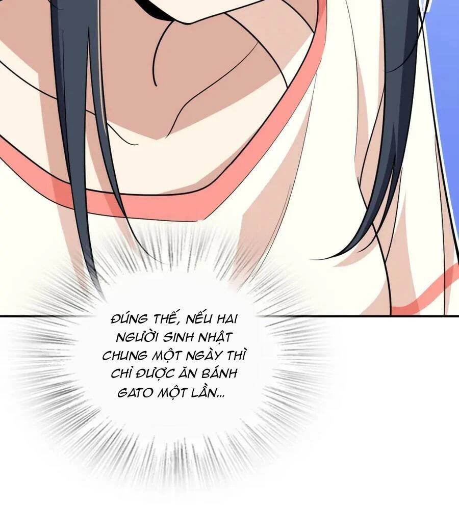 Bà Xã Nhà Tôi Đến Từ Ngàn Năm Trước Chapter 163 - 43