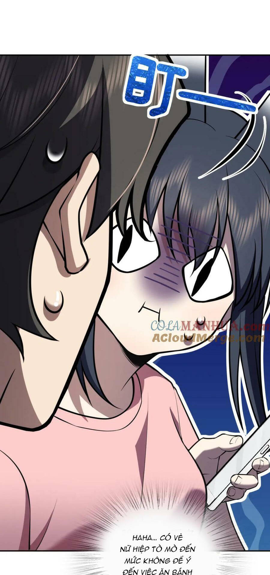 Bà Xã Nhà Tôi Đến Từ Ngàn Năm Trước Chapter 164 - 17
