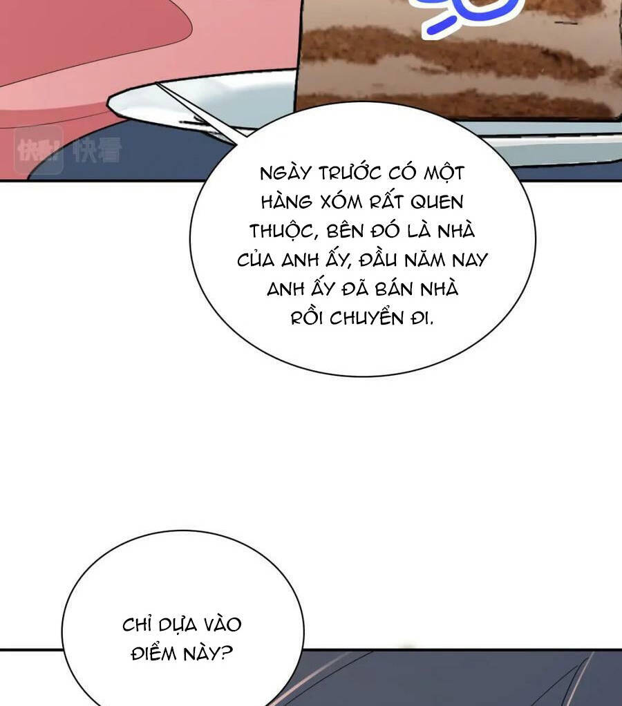 Bà Xã Nhà Tôi Đến Từ Ngàn Năm Trước Chapter 164 - 20
