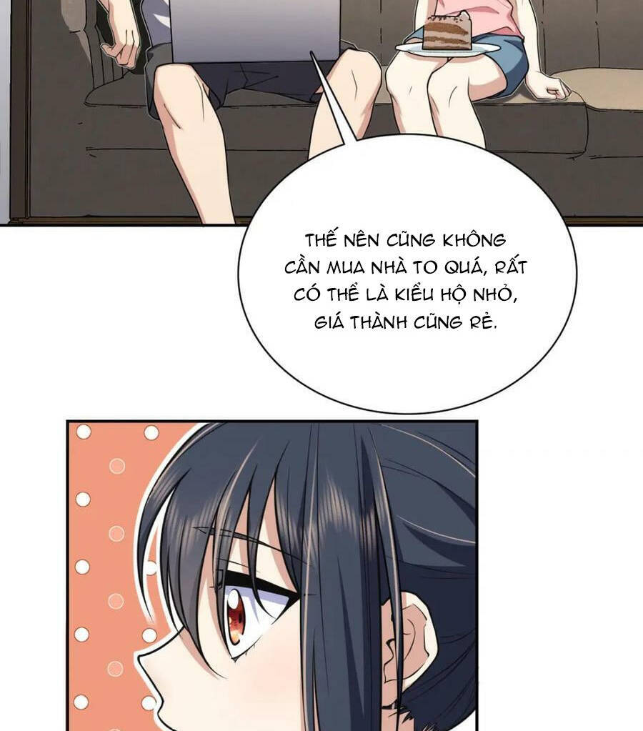 Bà Xã Nhà Tôi Đến Từ Ngàn Năm Trước Chapter 164 - 26