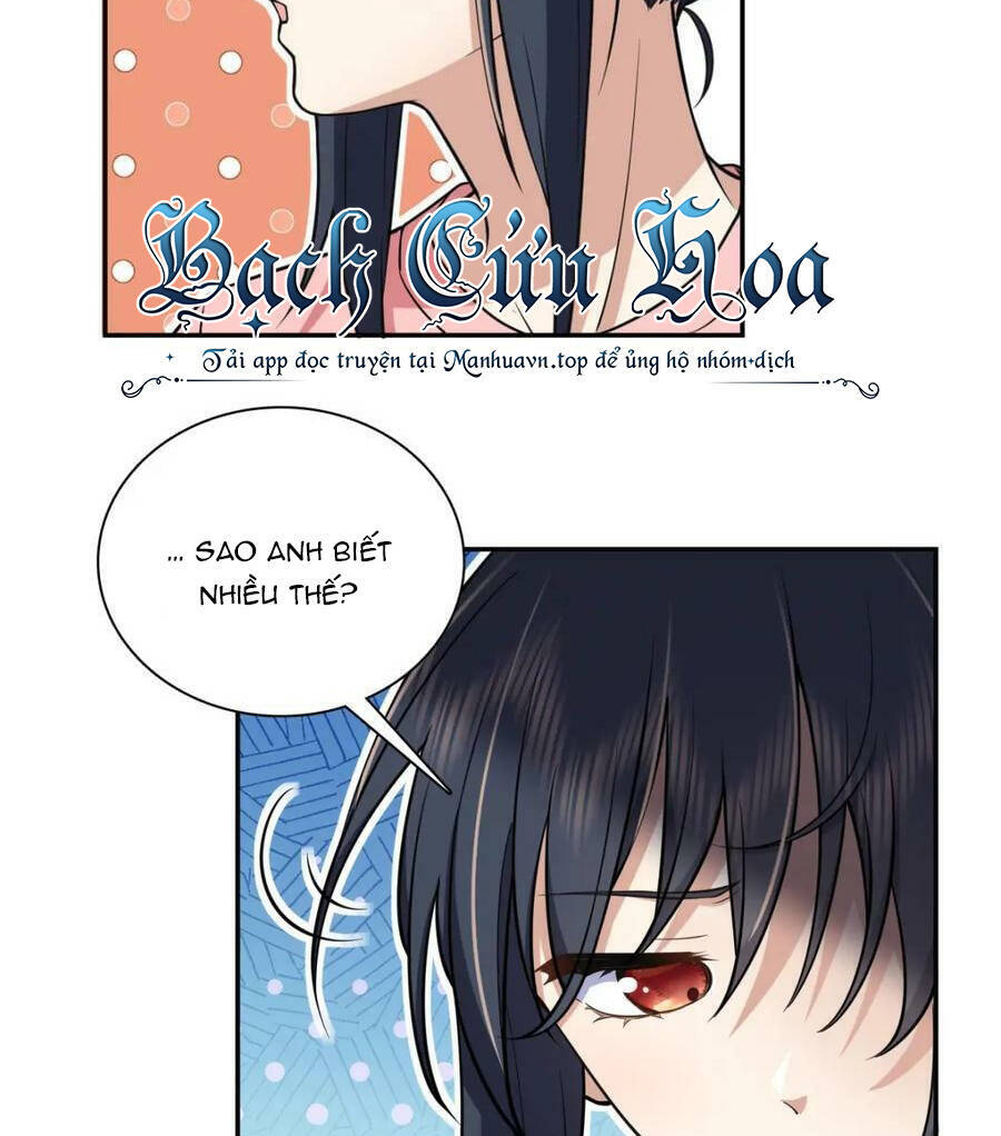 Bà Xã Nhà Tôi Đến Từ Ngàn Năm Trước Chapter 164 - 27