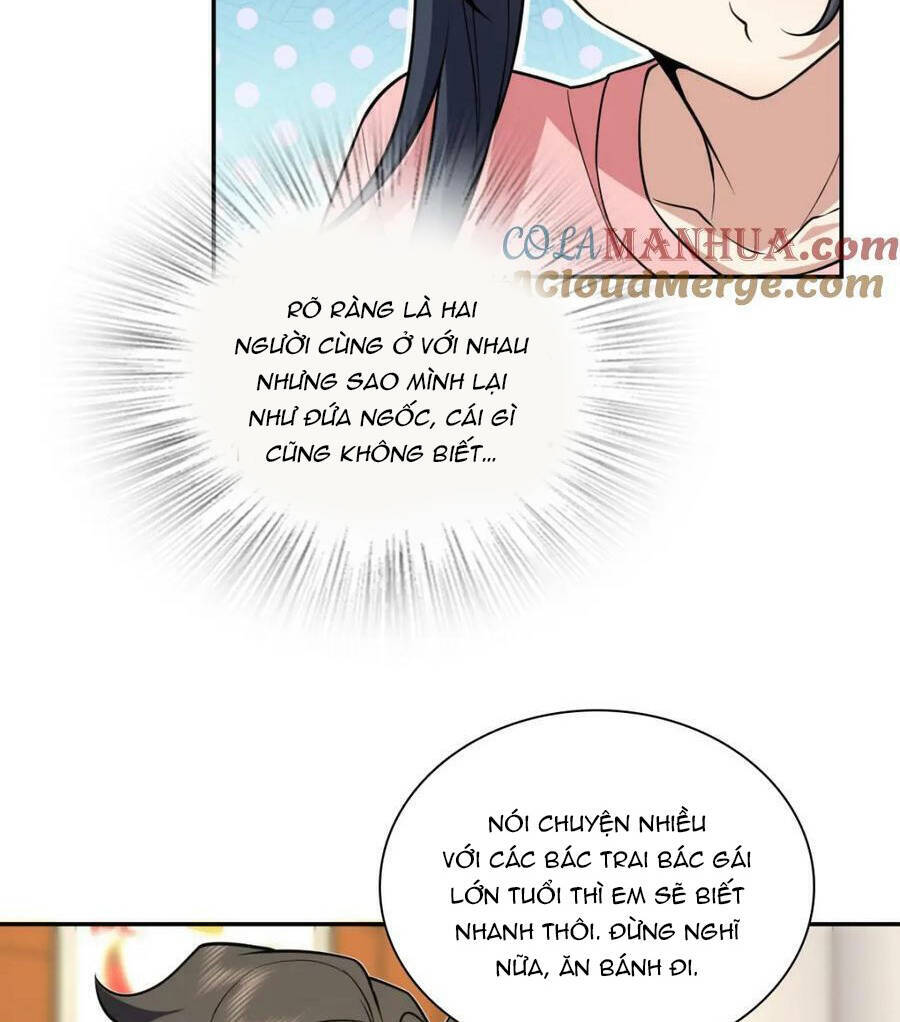 Bà Xã Nhà Tôi Đến Từ Ngàn Năm Trước Chapter 164 - 28
