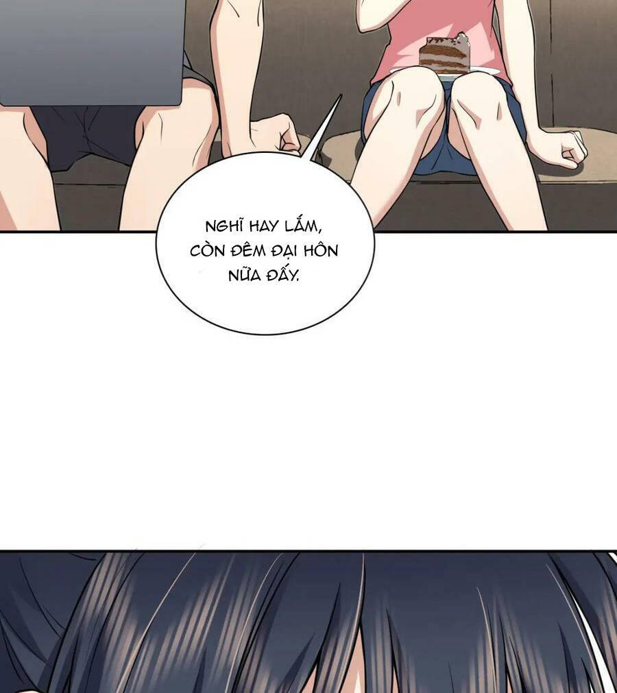 Bà Xã Nhà Tôi Đến Từ Ngàn Năm Trước Chapter 164 - 40