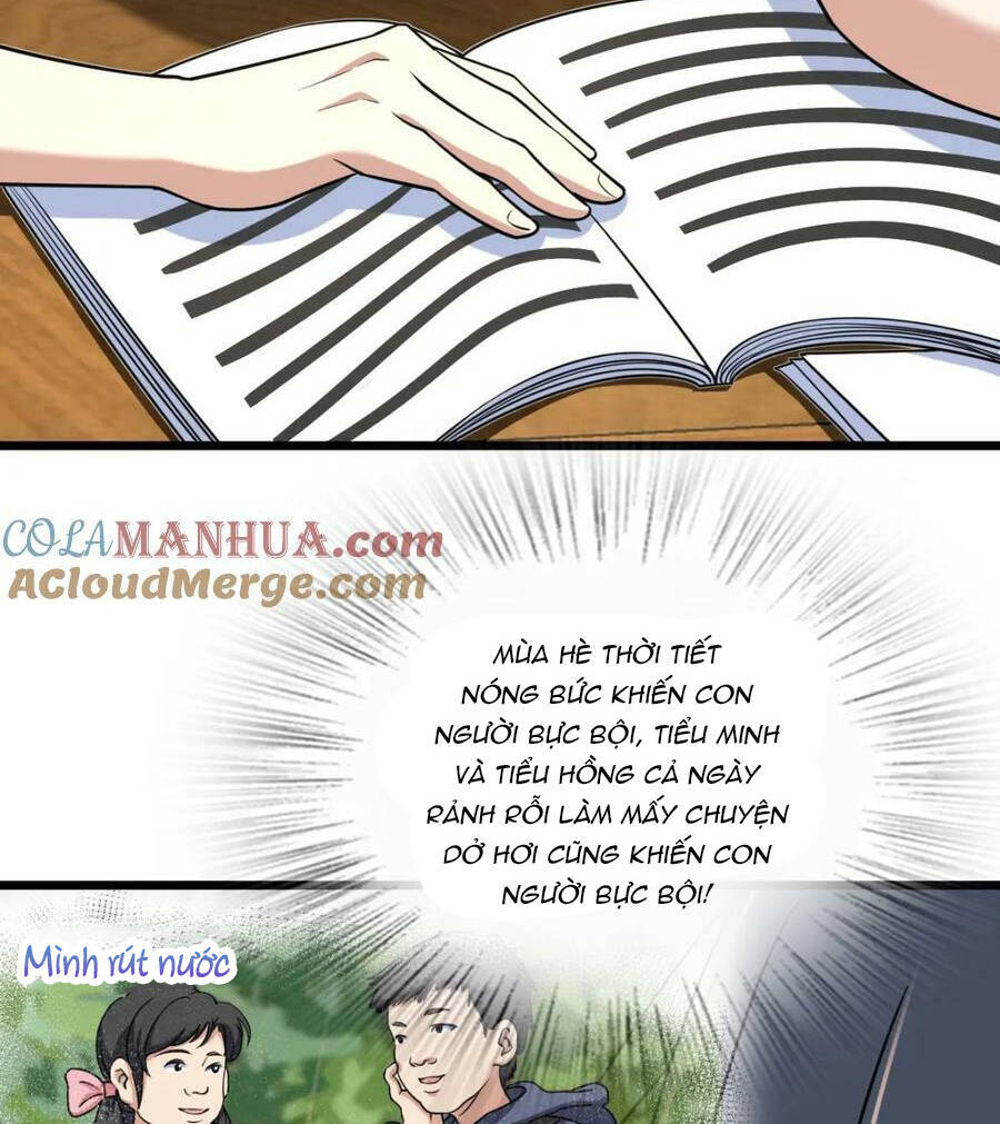 Bà Xã Nhà Tôi Đến Từ Ngàn Năm Trước Chapter 164 - 48