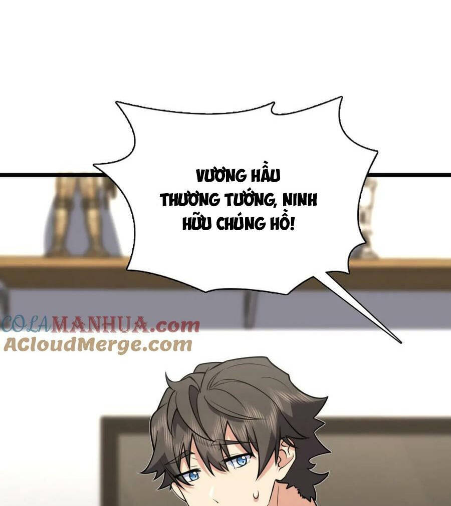 Bà Xã Nhà Tôi Đến Từ Ngàn Năm Trước Chapter 164 - 52