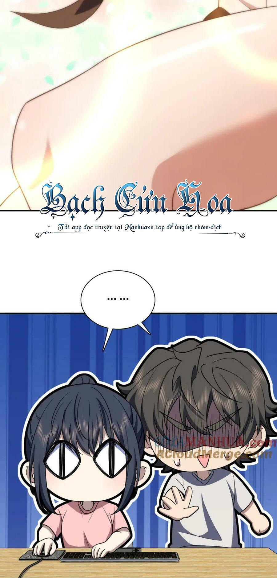 Bà Xã Nhà Tôi Đến Từ Ngàn Năm Trước Chapter 165 - 34
