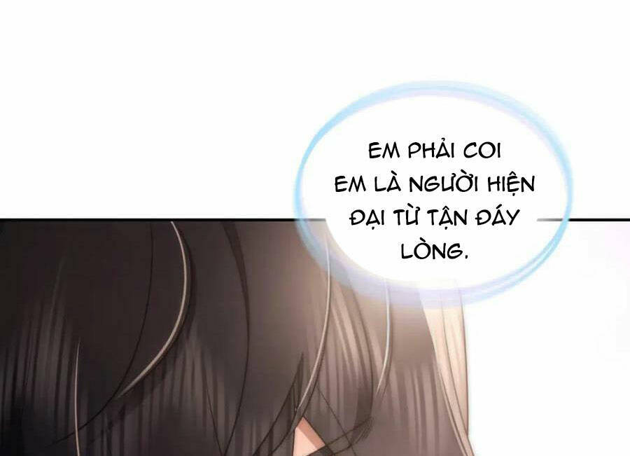 Bà Xã Nhà Tôi Đến Từ Ngàn Năm Trước Chapter 166 - 11