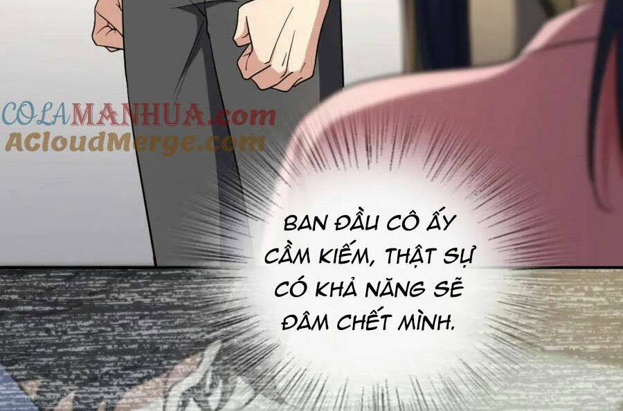 Bà Xã Nhà Tôi Đến Từ Ngàn Năm Trước Chapter 166 - 141