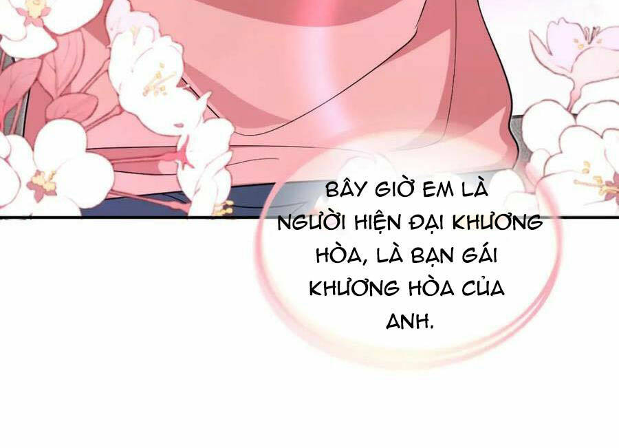 Bà Xã Nhà Tôi Đến Từ Ngàn Năm Trước Chapter 166 - 6