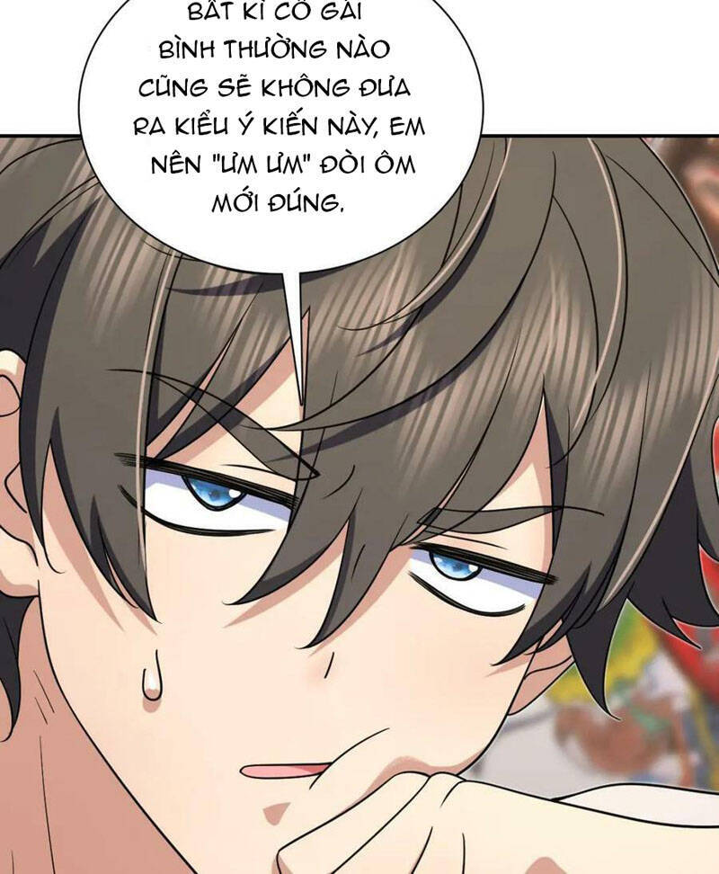 Bà Xã Nhà Tôi Đến Từ Ngàn Năm Trước Chapter 167 - 19