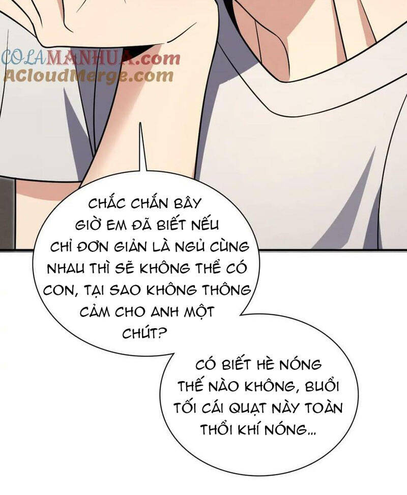 Bà Xã Nhà Tôi Đến Từ Ngàn Năm Trước Chapter 167 - 53