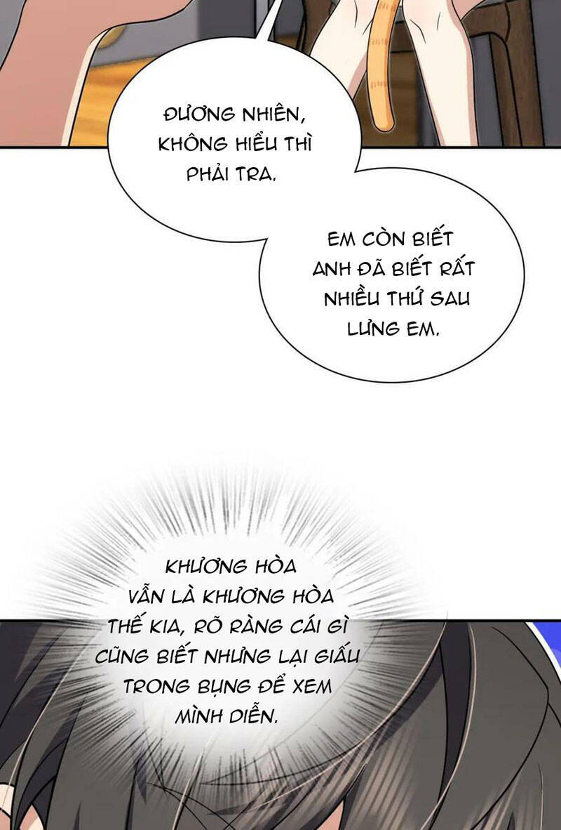 Bà Xã Nhà Tôi Đến Từ Ngàn Năm Trước Chapter 167 - 68
