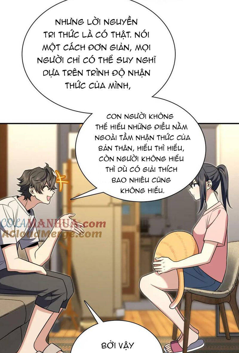 Bà Xã Nhà Tôi Đến Từ Ngàn Năm Trước Chapter 167 - 70