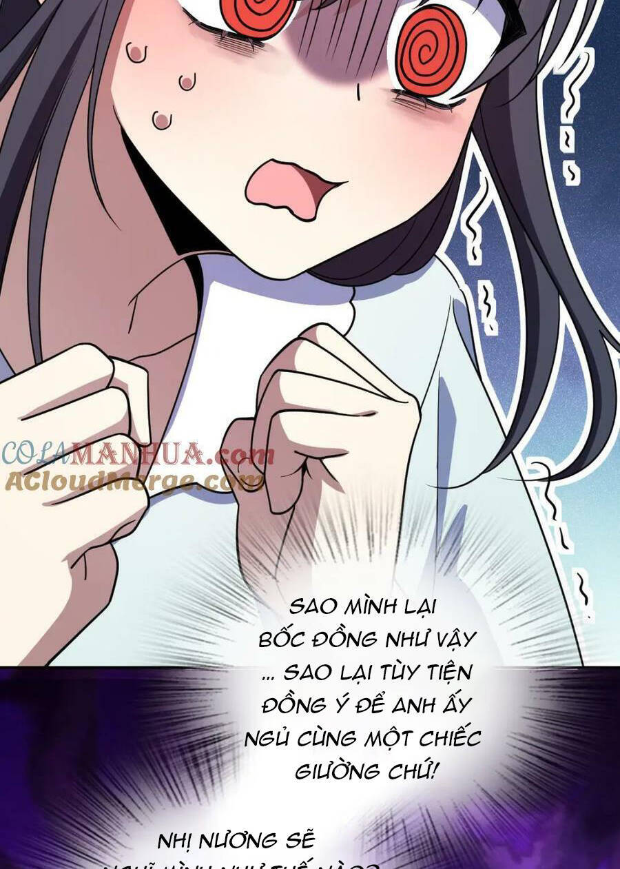 Bà Xã Nhà Tôi Đến Từ Ngàn Năm Trước Chapter 168 - 54