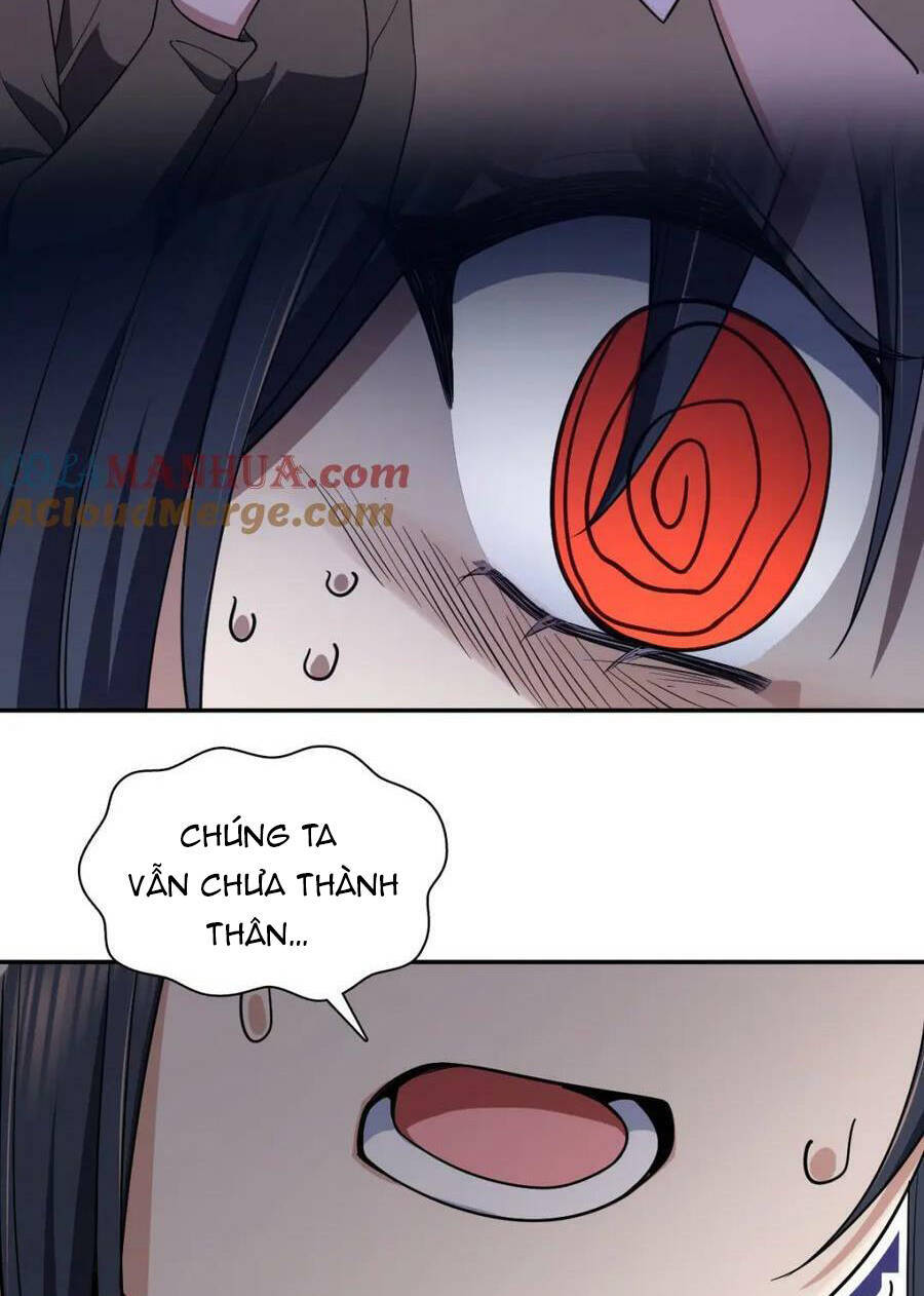 Bà Xã Nhà Tôi Đến Từ Ngàn Năm Trước Chapter 168 - 56