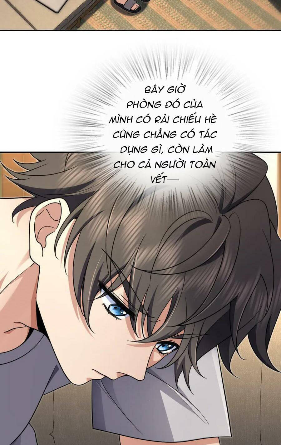 Bà Xã Nhà Tôi Đến Từ Ngàn Năm Trước Chapter 168 - 8