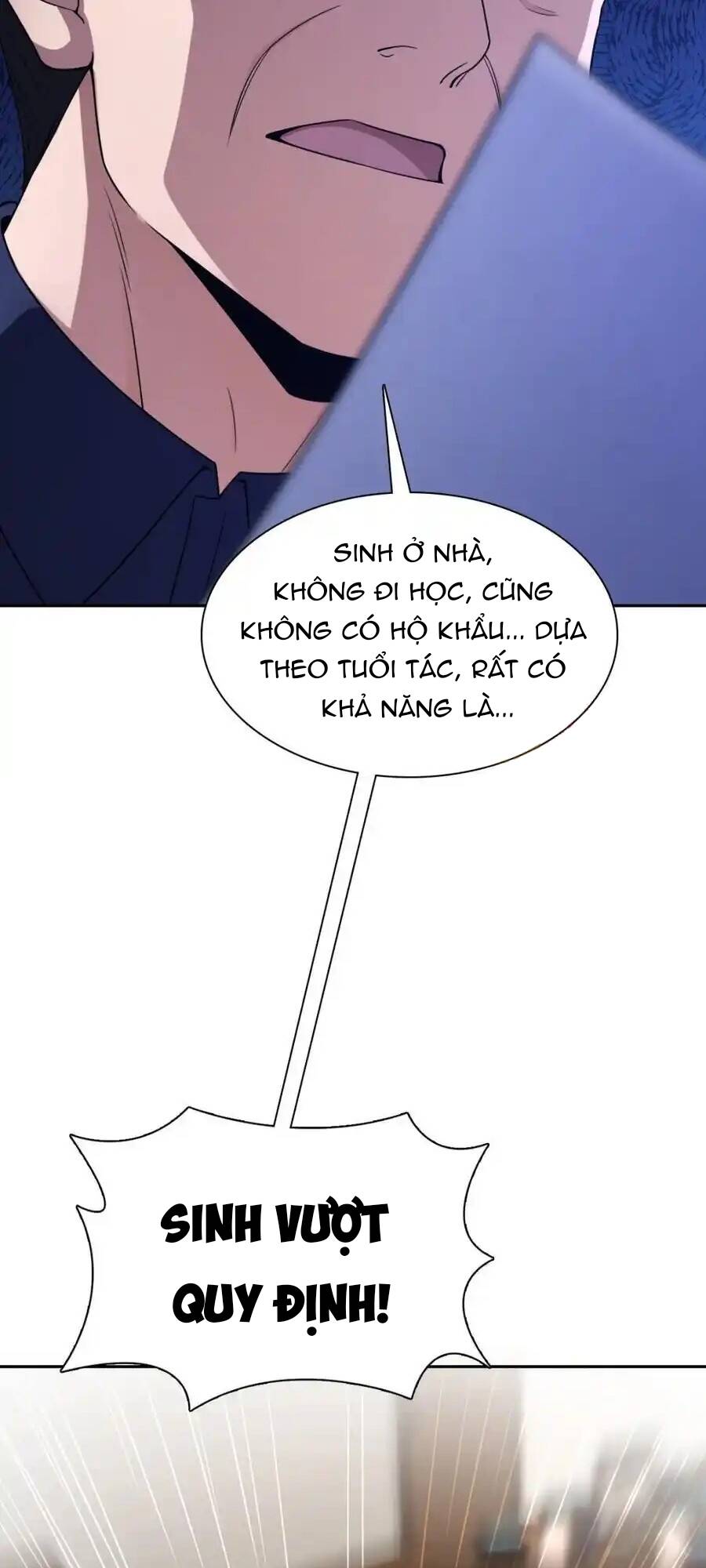 Bà Xã Nhà Tôi Đến Từ Ngàn Năm Trước Chapter 251 - 7