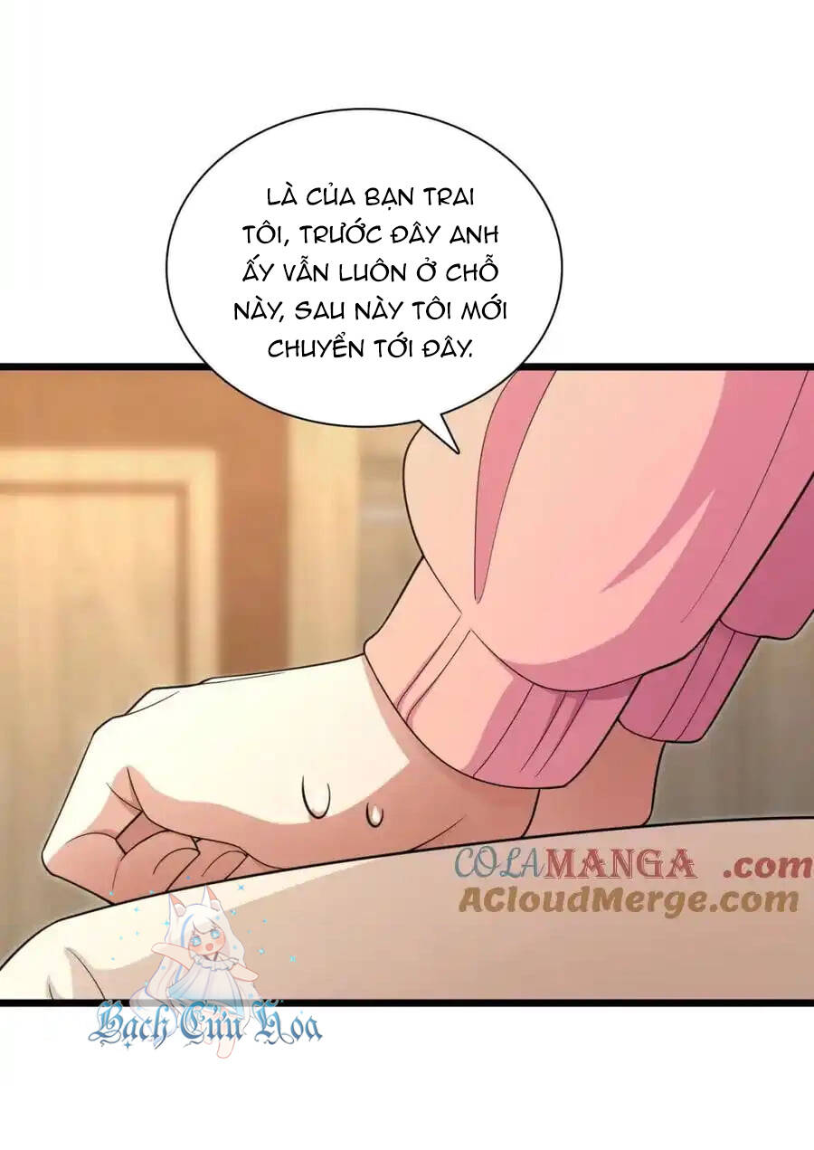 Bà Xã Nhà Tôi Đến Từ Ngàn Năm Trước Chapter 252 - 15