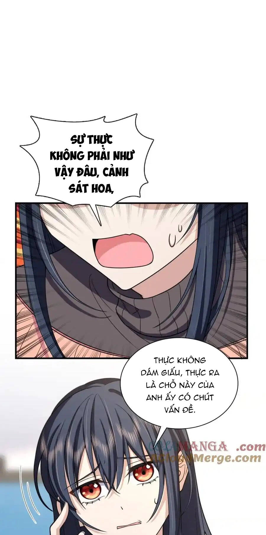 Bà Xã Nhà Tôi Đến Từ Ngàn Năm Trước Chapter 252 - 34